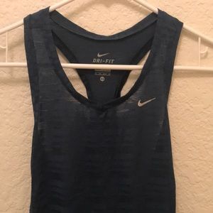 Nike tank XS
